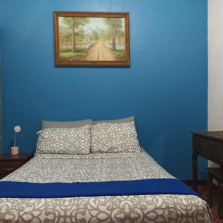 Casa Rincon Hotell San Cristóbal de Las Casas Eksteriør bilde