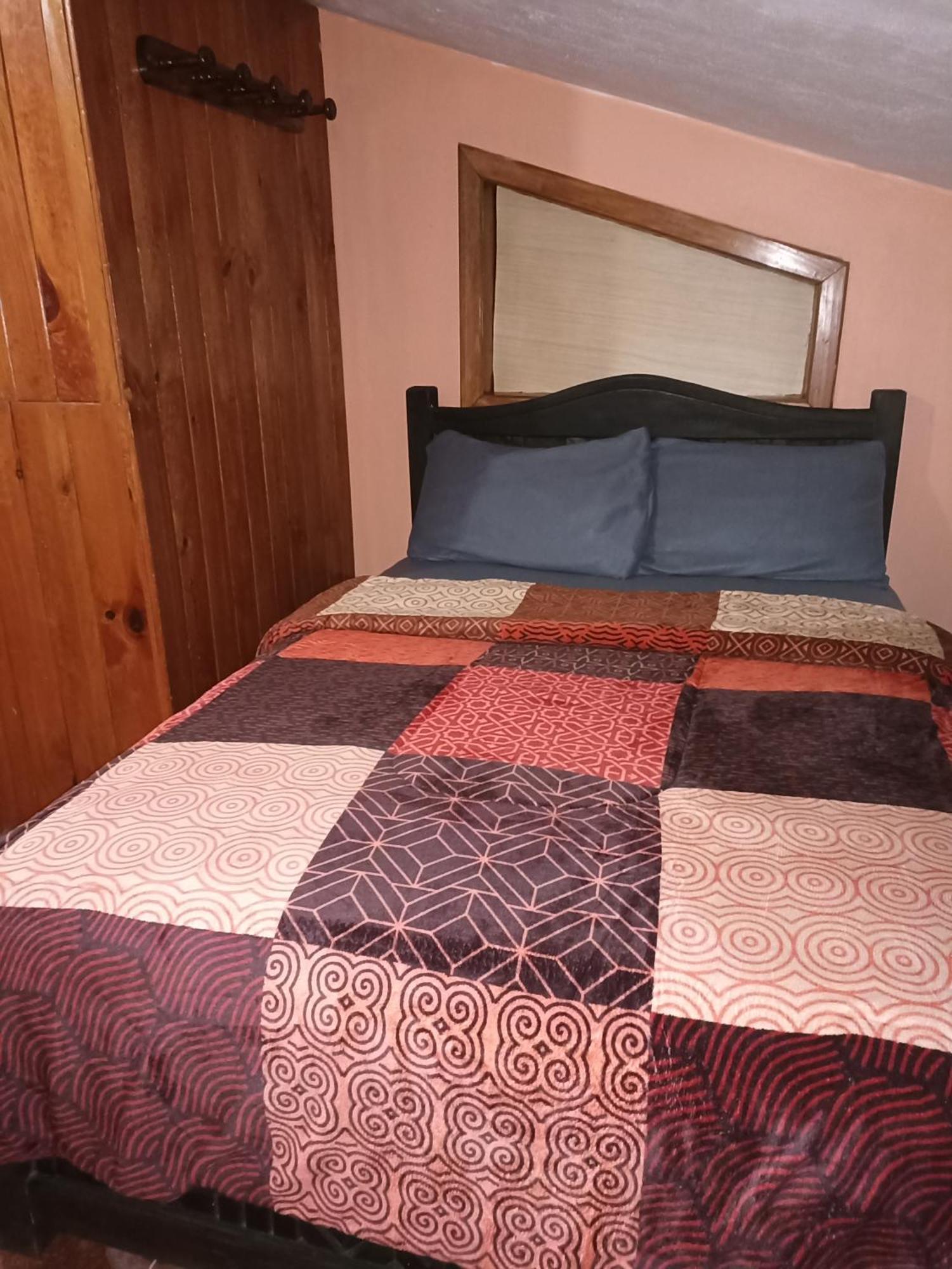 Casa Rincon Hotell San Cristóbal de Las Casas Eksteriør bilde