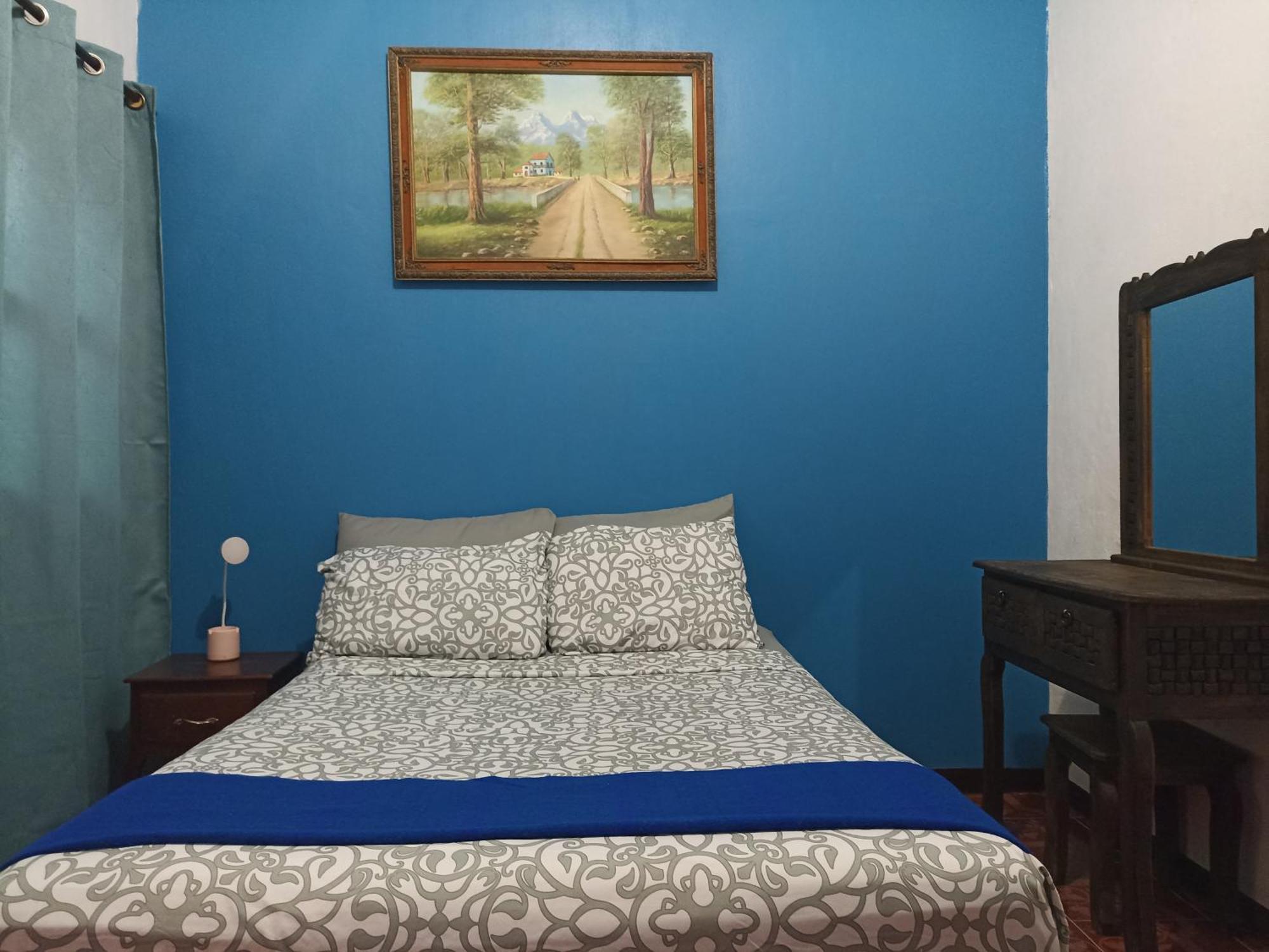 Casa Rincon Hotell San Cristóbal de Las Casas Eksteriør bilde