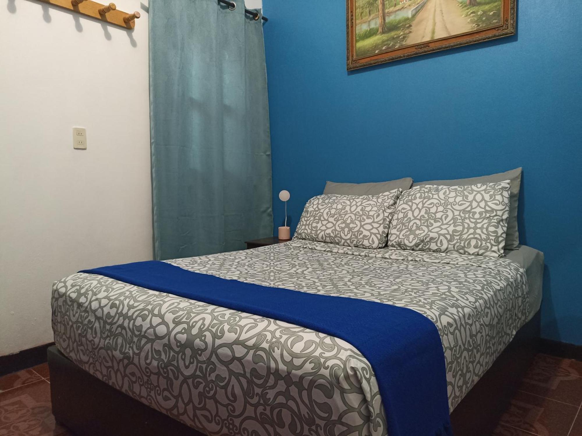 Casa Rincon Hotell San Cristóbal de Las Casas Eksteriør bilde