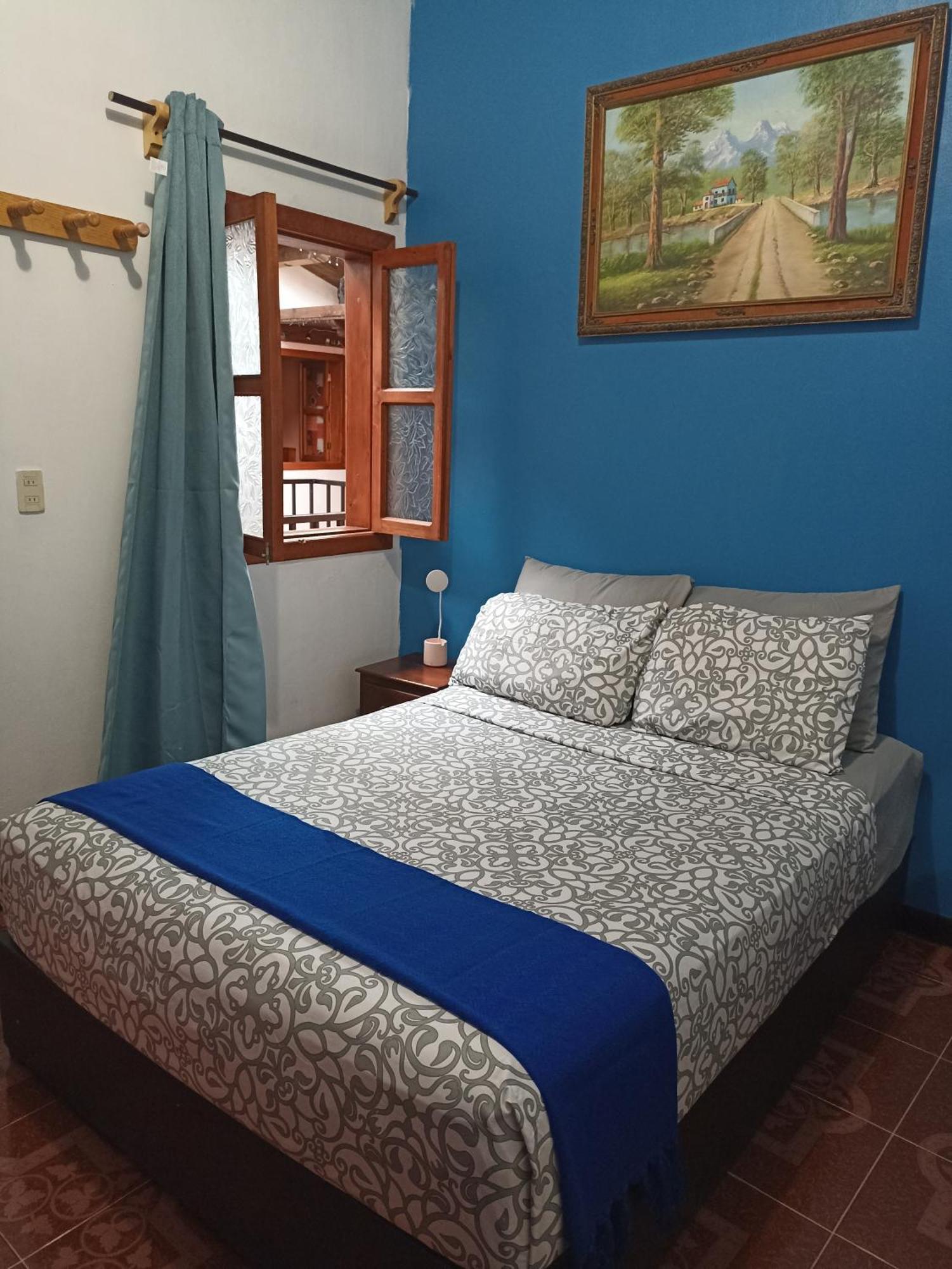 Casa Rincon Hotell San Cristóbal de Las Casas Eksteriør bilde